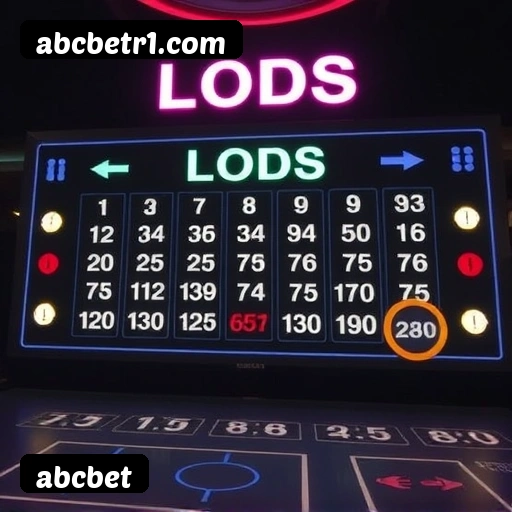 Cassino ao vivo com dealers reais da Evolution Gaming