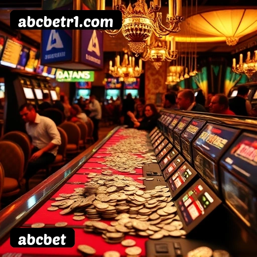 Lottery Clássica na abcbet