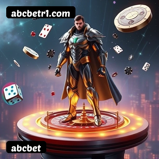 Interface abcbet
