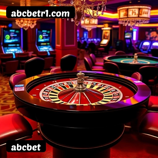 Cashback semanal abcbet